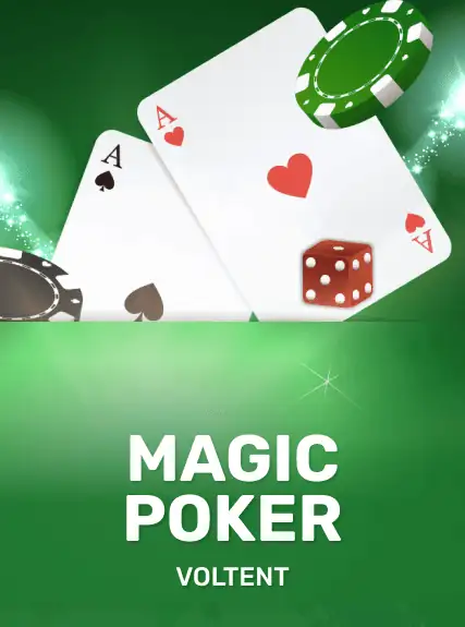 American Poker Gold