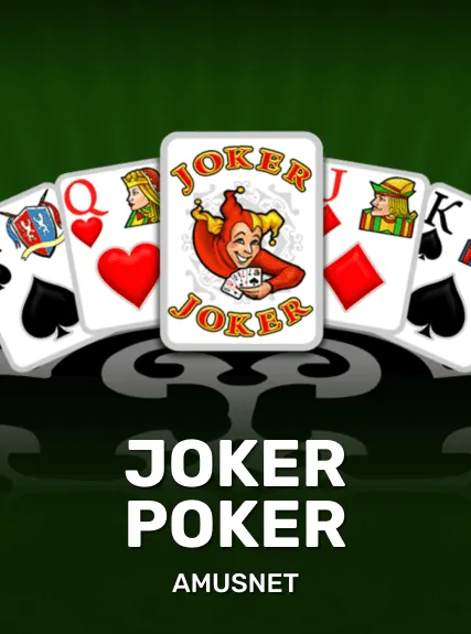 Videopoker 3in1