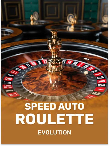 Dynamic European Roulette